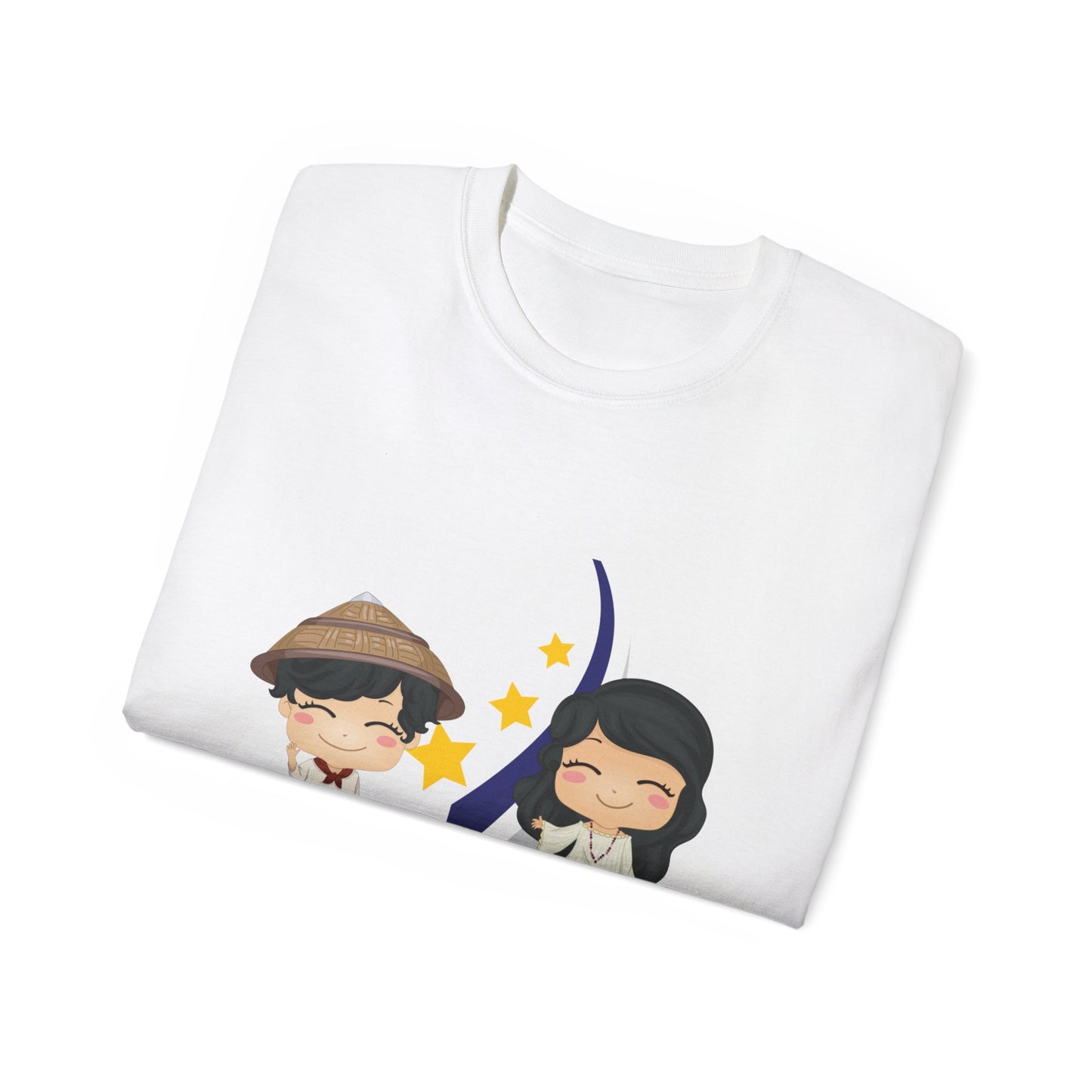 Cute Filipino Tshirt