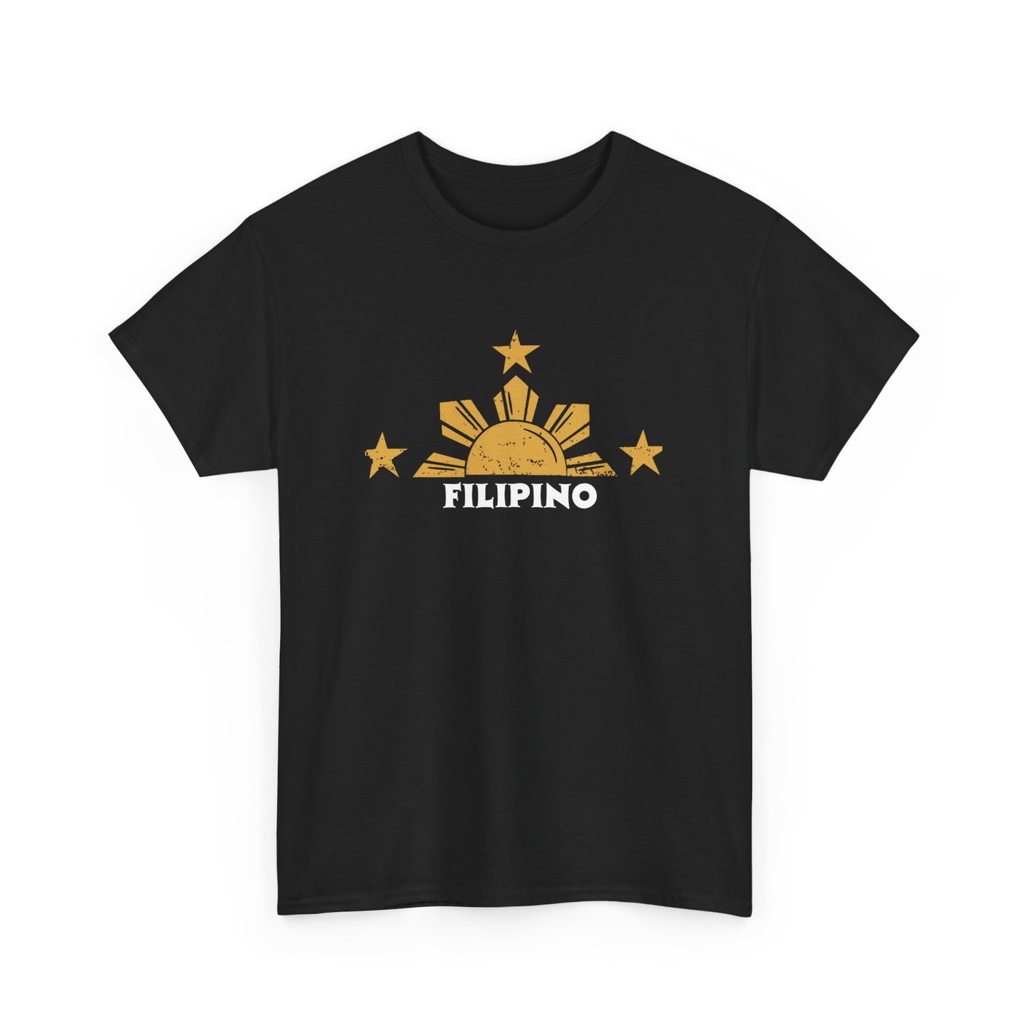 Sunshine of the Philippines T-shirt