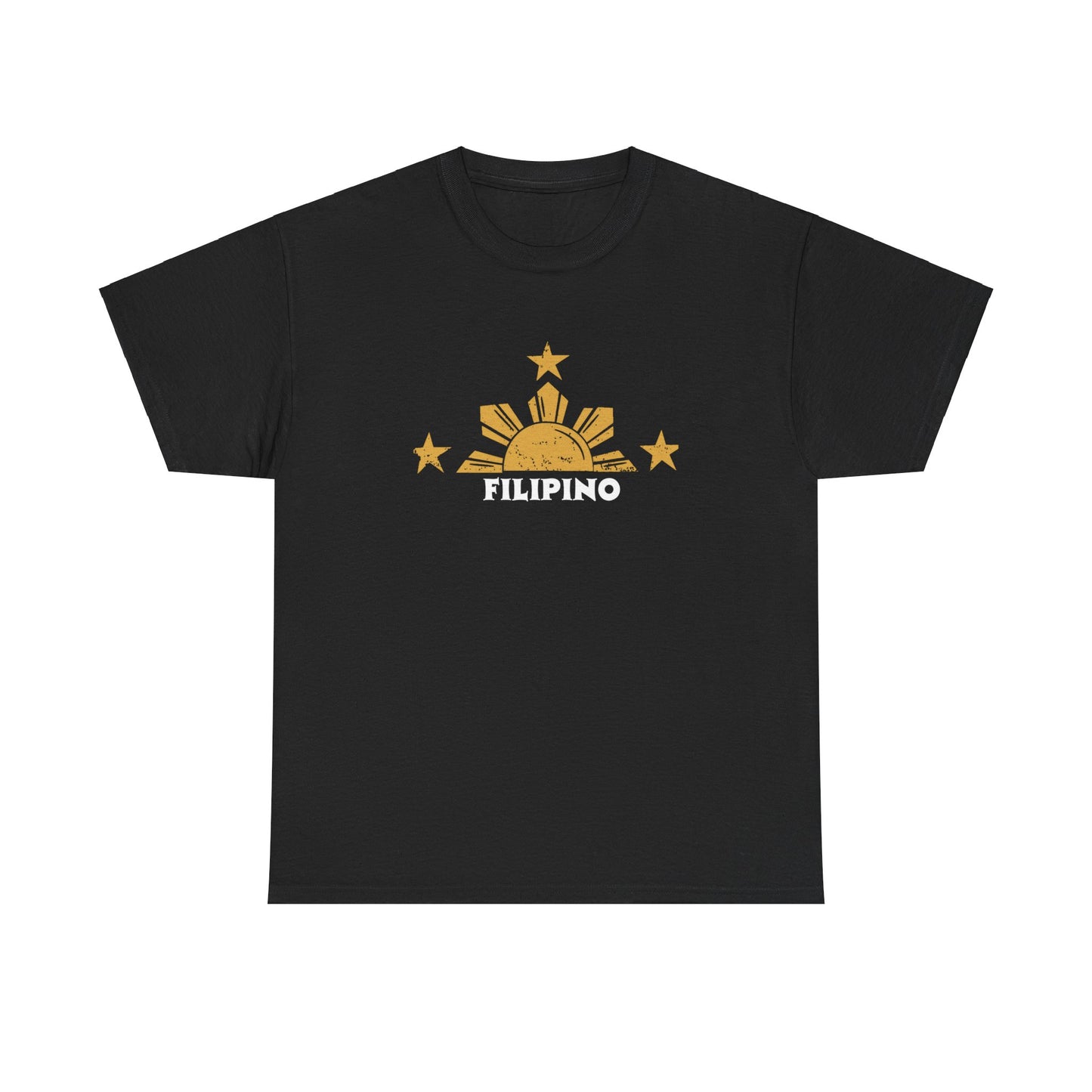 Sunshine of the Philippines T-shirt