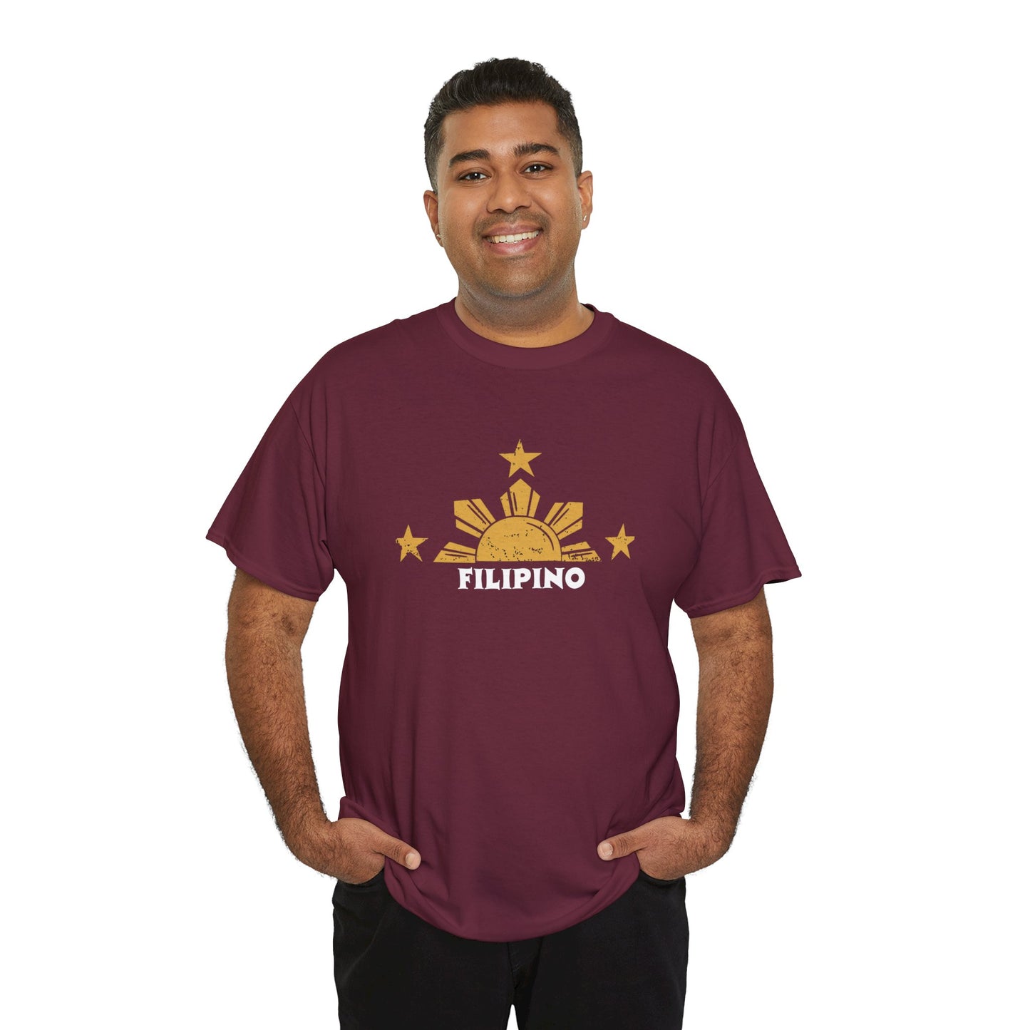 Sunshine of the Philippines T-shirt