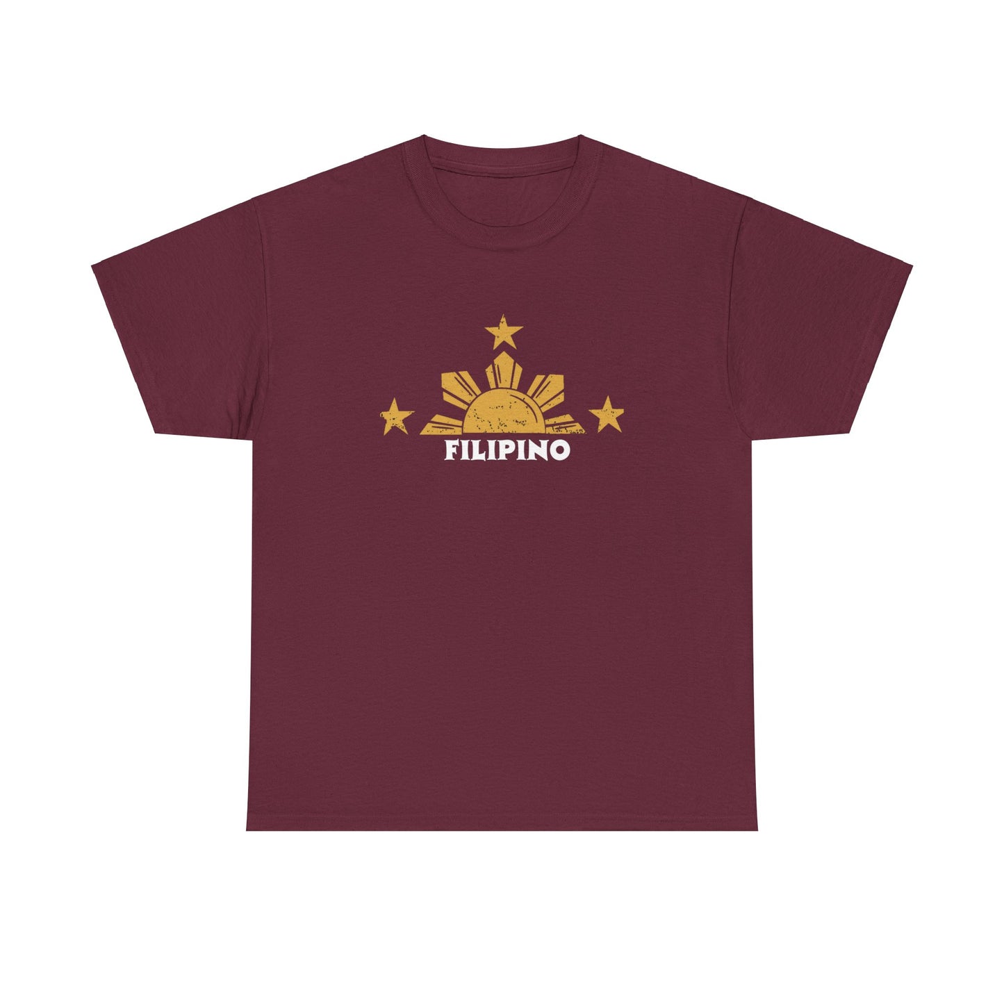 Sunshine of the Philippines T-shirt