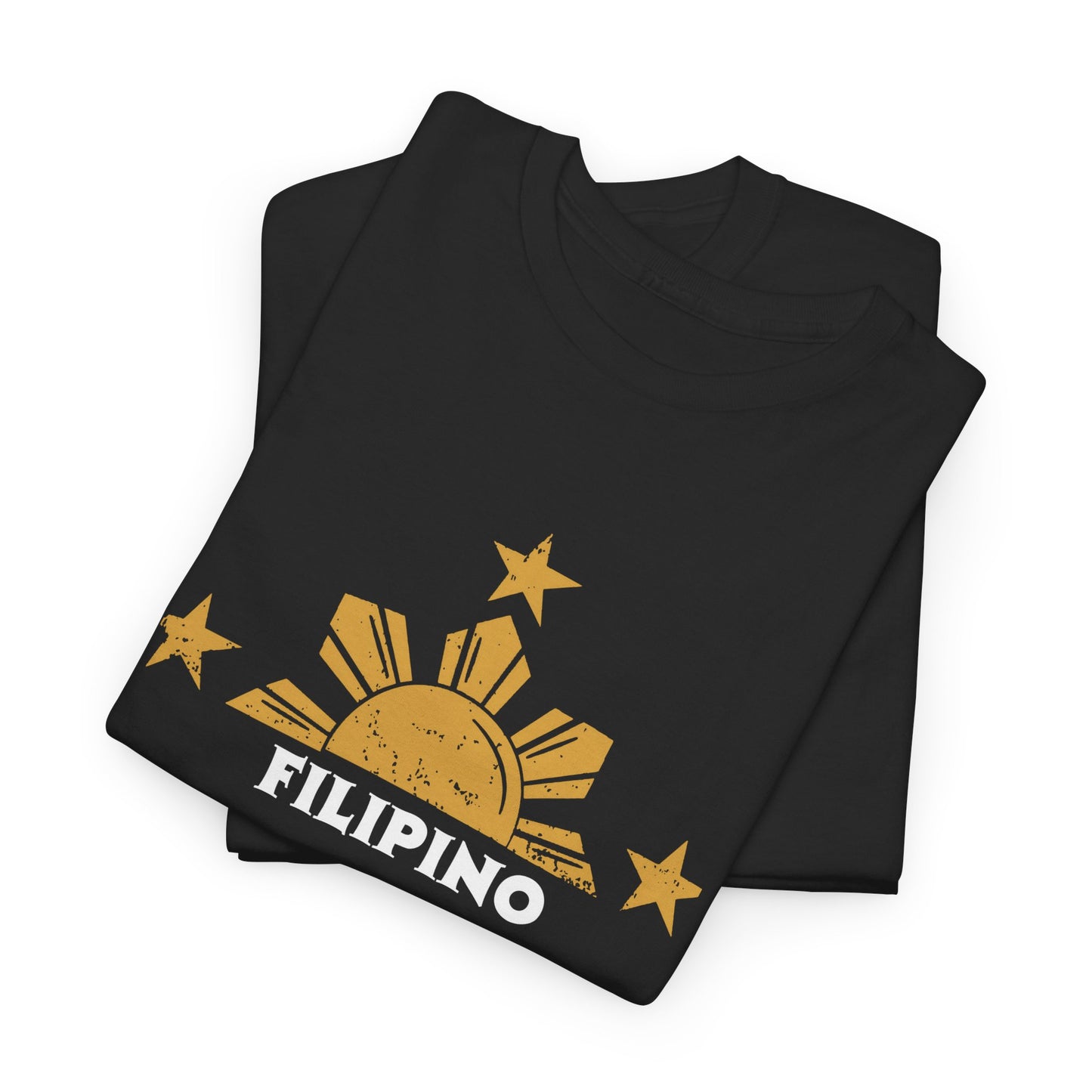 Sunshine of the Philippines T-shirt