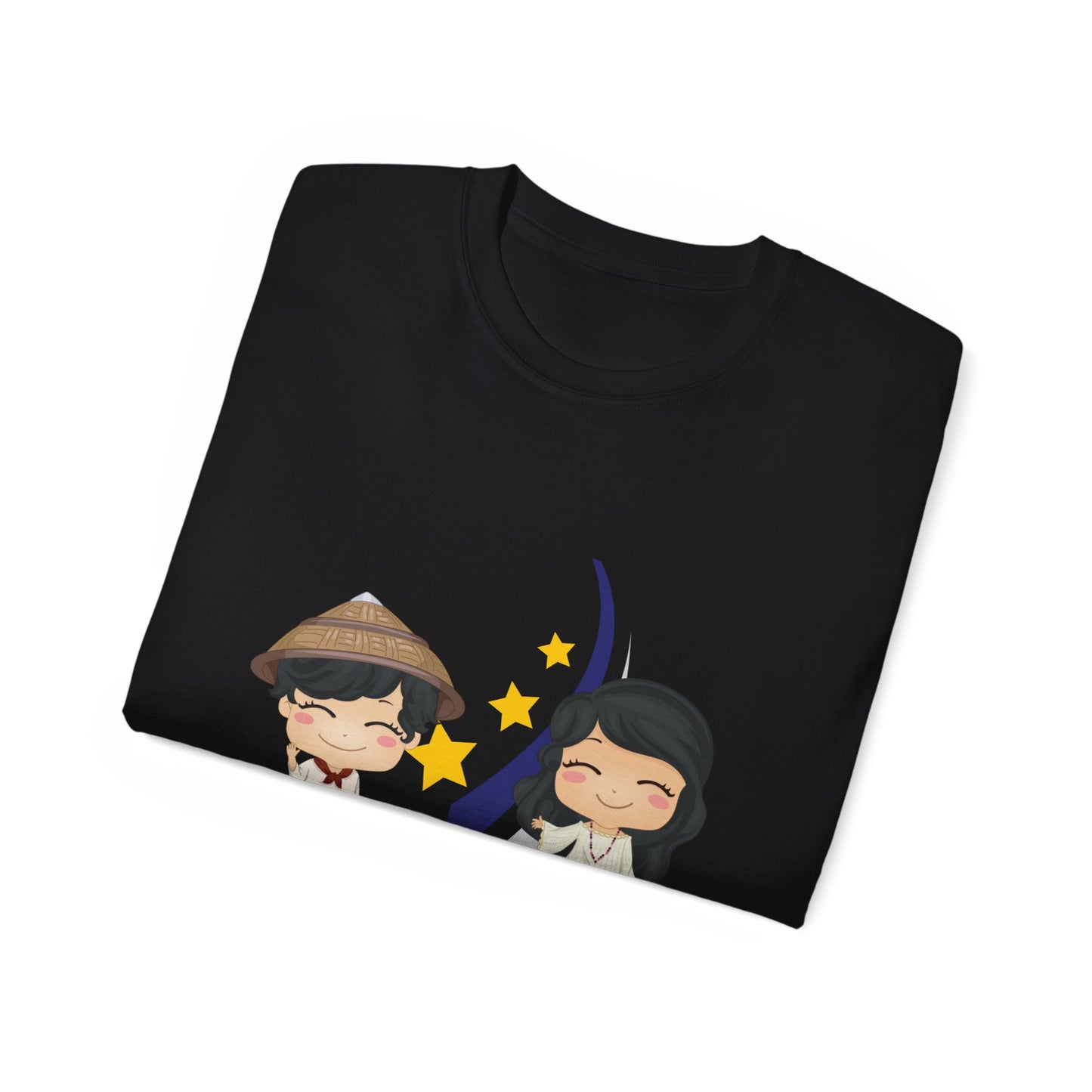 Cute Filipino Tshirt