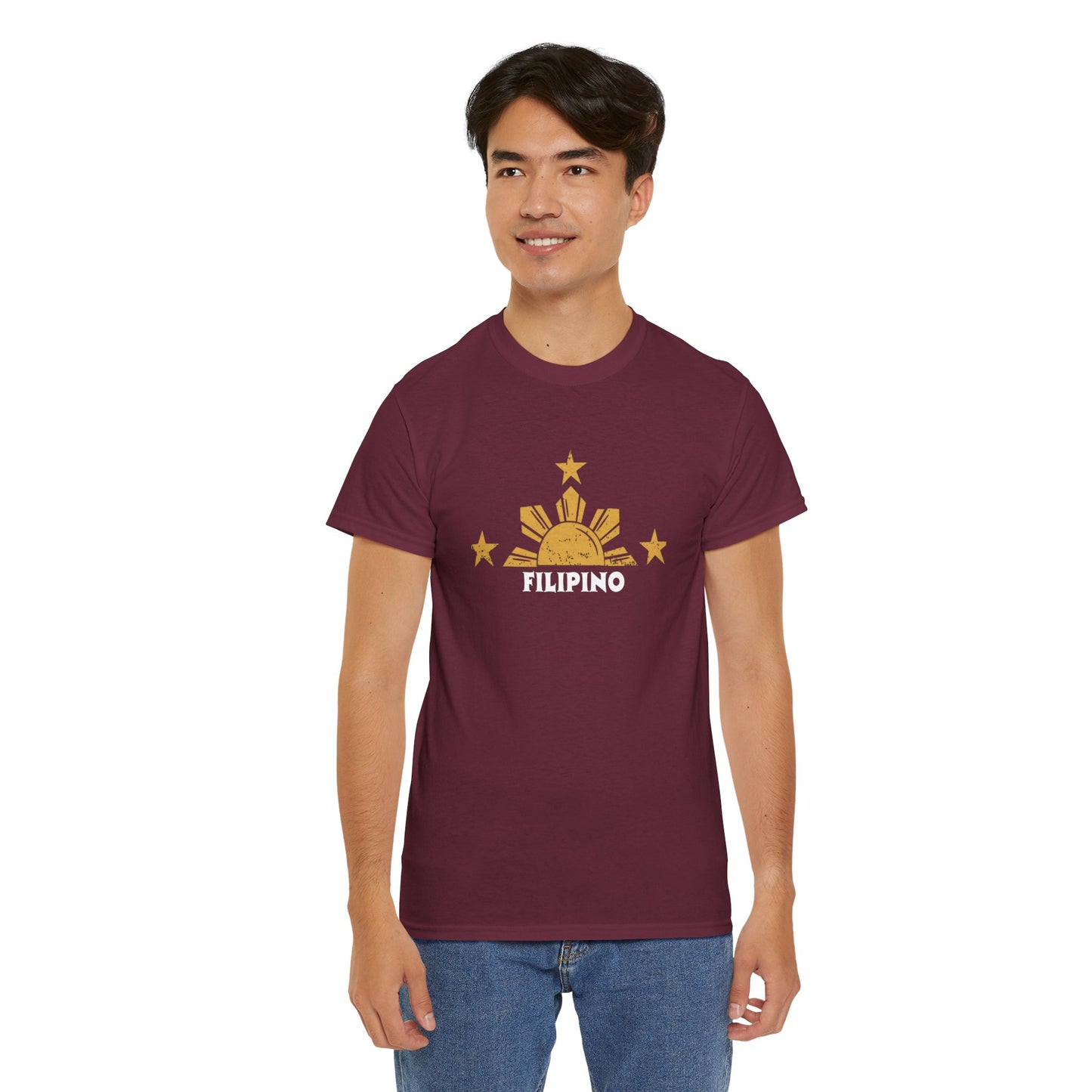 Sunshine of the Philippines T-shirt