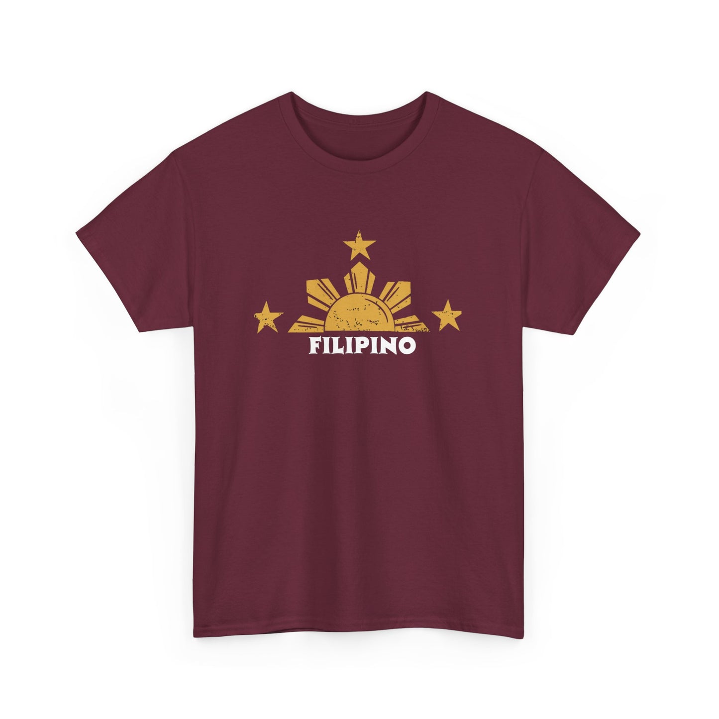 Sunshine of the Philippines T-shirt