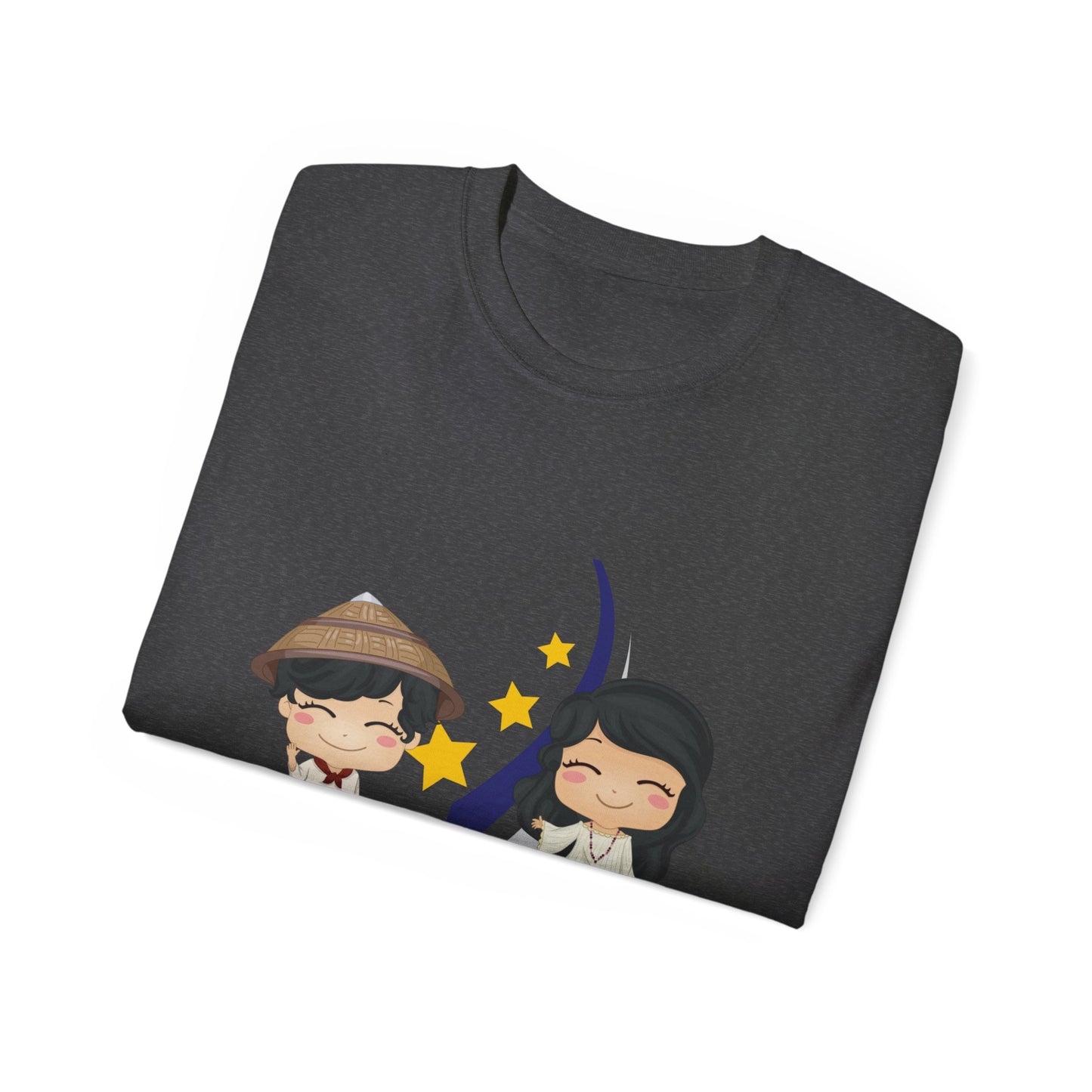 Cute Filipino Tshirt