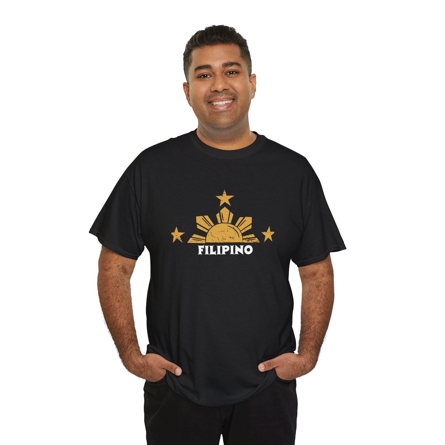 Sunshine of the Philippines T-shirt