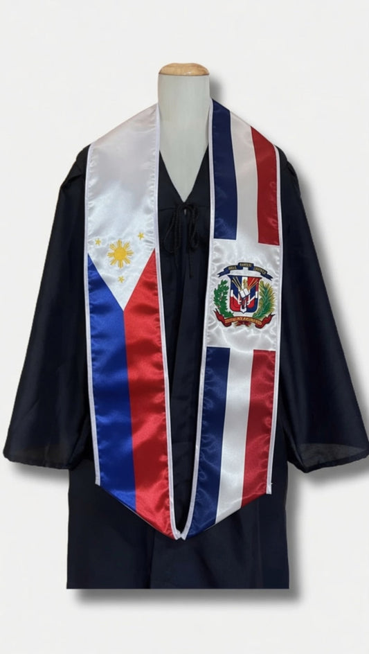 Philippines/ Dominican Republic