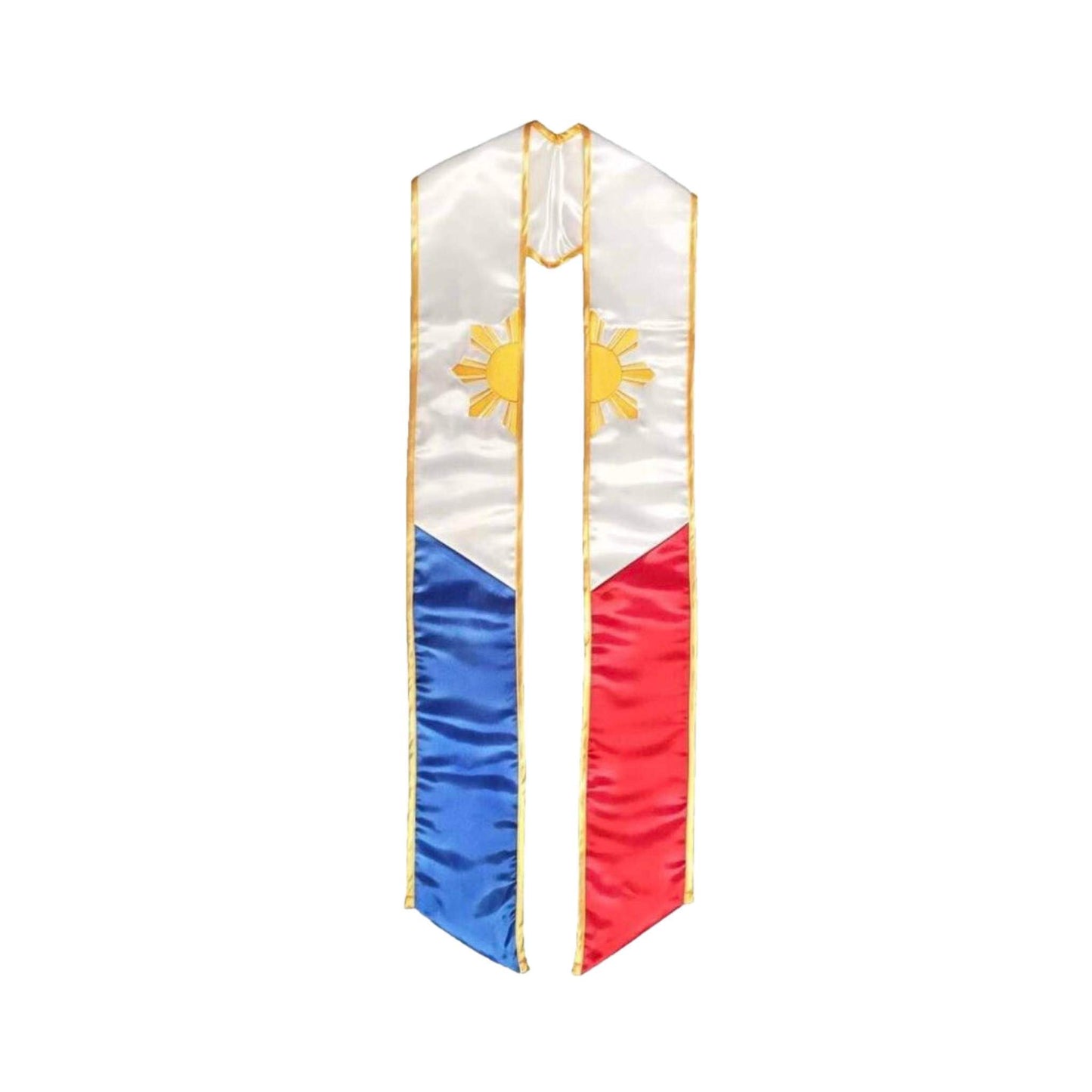 Philippine Graduation Sash/Stole